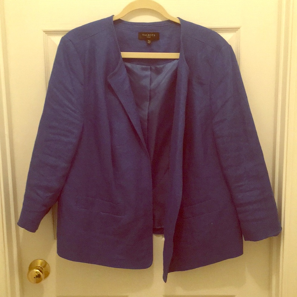 Blazer